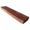 Кирпич длинного формата