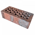 Клинкерный кирпич