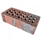 Клинкерный кирпич